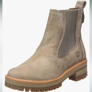 Timberland Courmayeur Valley Chelsea Boot